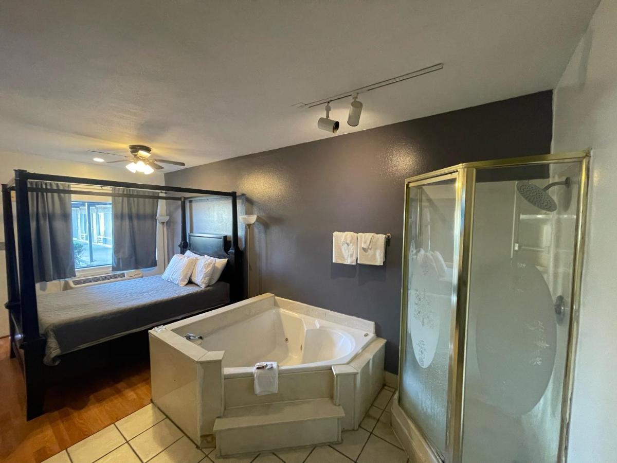 Motel Best Budget 2*
